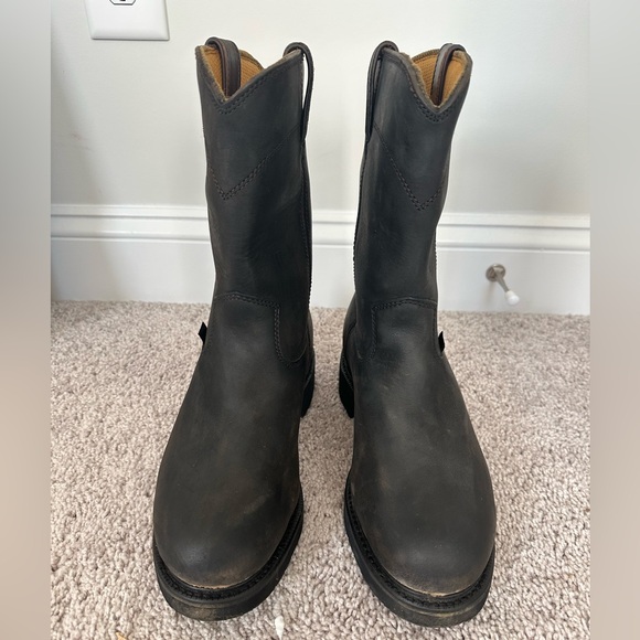 Justin Boots Other - Justin Original Work Boots
